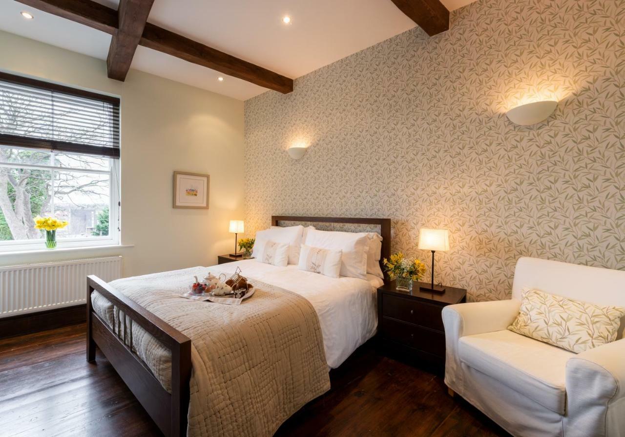 Mews Cottage ويتبي المظهر الخارجي الصورة