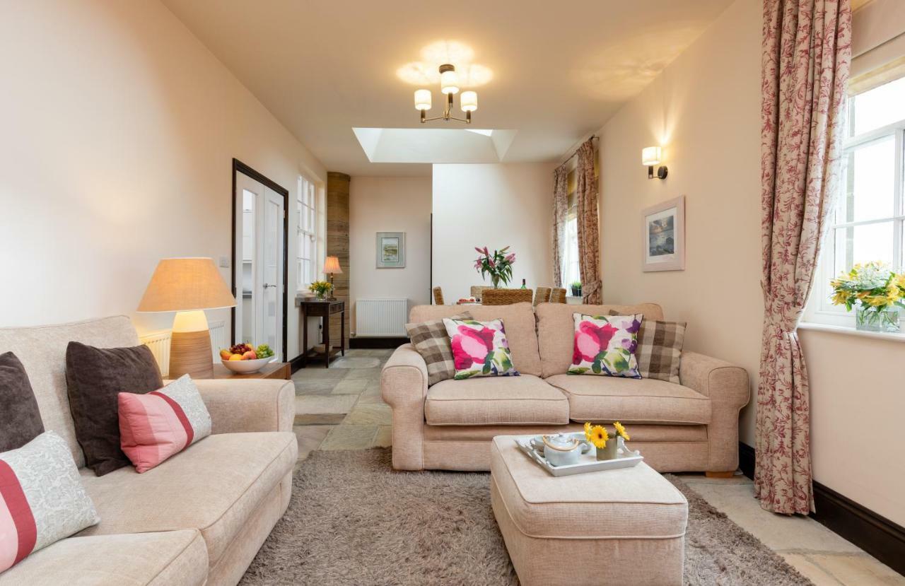 Mews Cottage ويتبي المظهر الخارجي الصورة