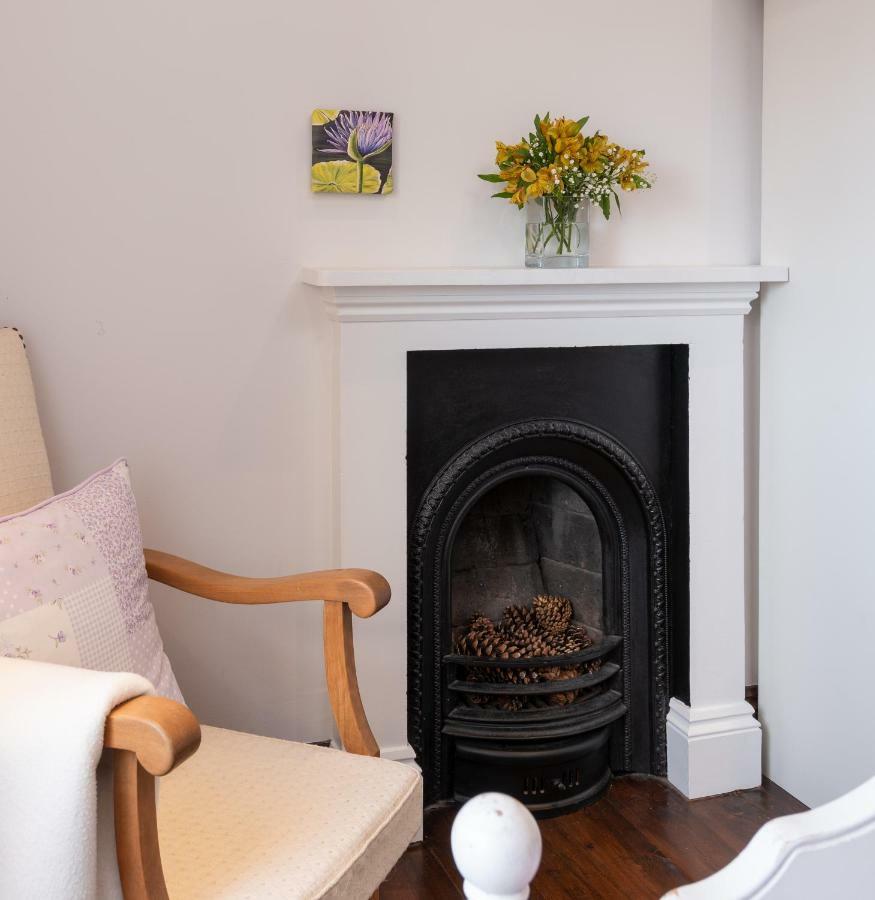 Mews Cottage ويتبي المظهر الخارجي الصورة
