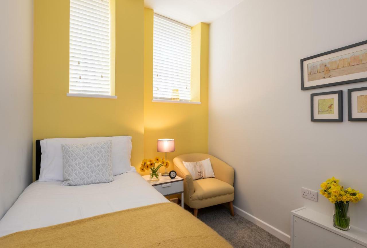 Mews Cottage ويتبي المظهر الخارجي الصورة