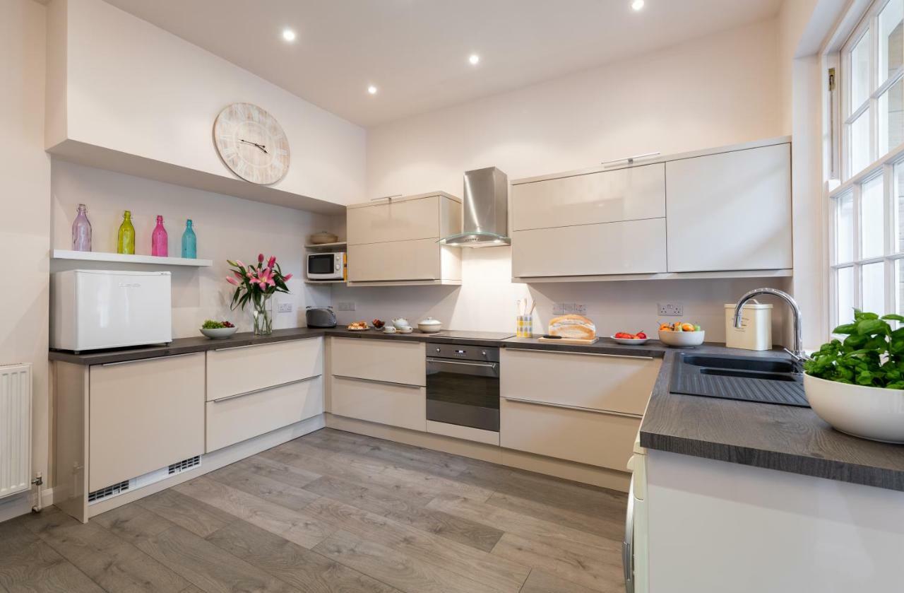 Mews Cottage ويتبي المظهر الخارجي الصورة