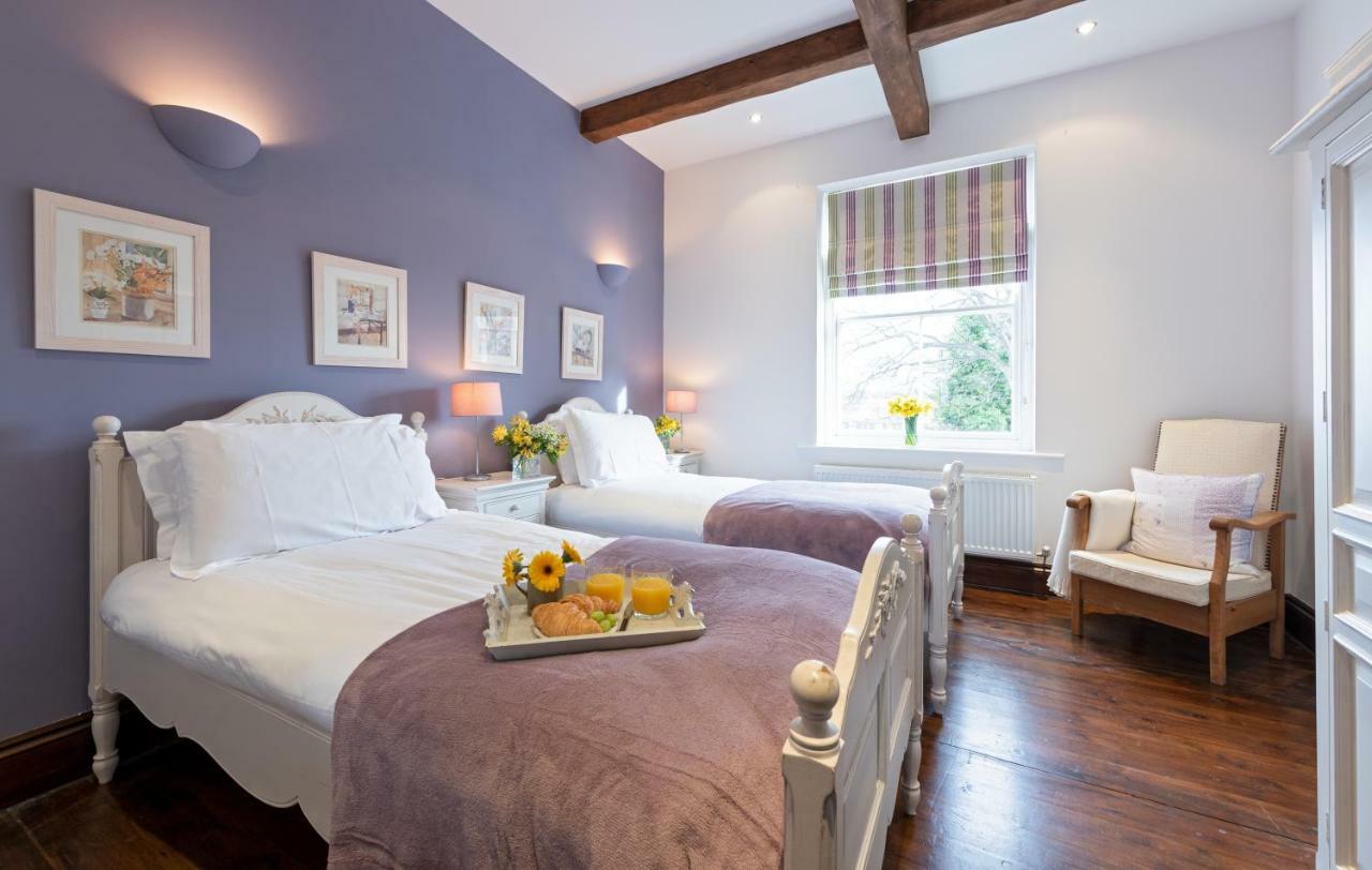 Mews Cottage ويتبي المظهر الخارجي الصورة