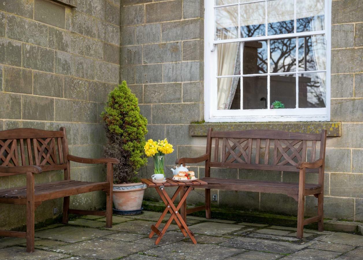 Mews Cottage ويتبي المظهر الخارجي الصورة